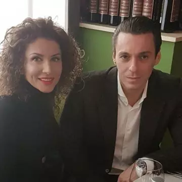De ce nu se căsătoresc Carmen Brumă și Mircea Badea