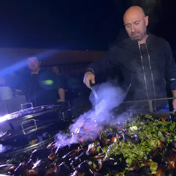 (P) Special event: VALENTINE`S DAY cu CHEF SCARLATESCU