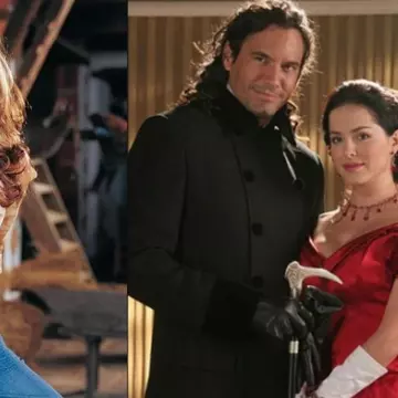 O mai știi pe celebra actriță de telenovele Danna Garcia? Iată ce mult i s-a schimbat viața în ultimii ani!