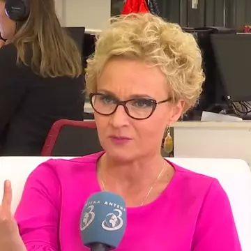 Dana Grecu este însărcinată