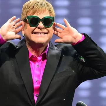 Elton John a anunțat că se retrage din muzică