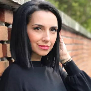Emma Zeicescu și Claudiu Popa și-au spus "Adio" după 6 ani de relație