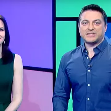 Iulia Zgripcea și Andrei Bărbulescu s-au căsătorit