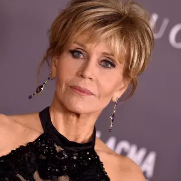 Jane Fonda operată de cancer la buză. Care este starea actriței