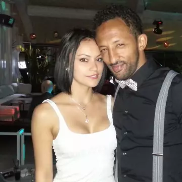 Băiețelul lui Kamara suferă de o boală gravă