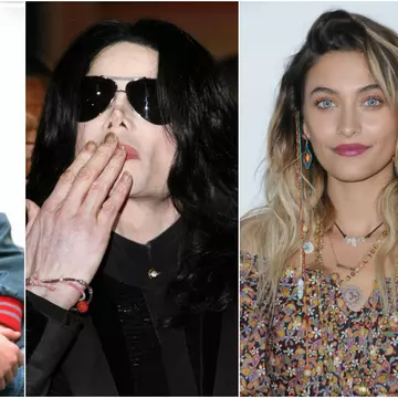 Ce a declarat Macaulay Culkin despre Paris, fiica lui Michael Jackson