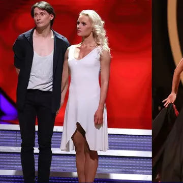 Marius Manole a primit reproșuri că a participat alături de Alex Velea la „Uite cine dansează”