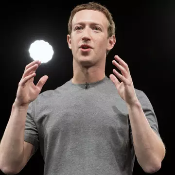 Rezoluția lui Mark Zuckerberg pentru anul 2018