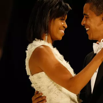 Michelle Obama, dans provocator și senzual pe scenă