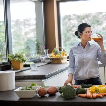 Trendurile în nutriție ale anului 2018