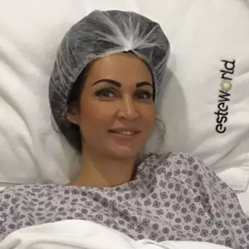 S-a aflat motivul pentru care Nicoleta Luciu a renunțat la "Asia Express"