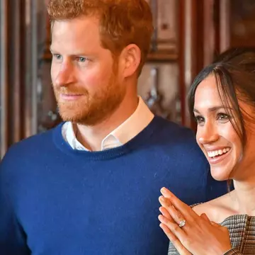 Meghan Markle va încălca o tradiție de sute de ani la nunta sa cu Prințul Harry