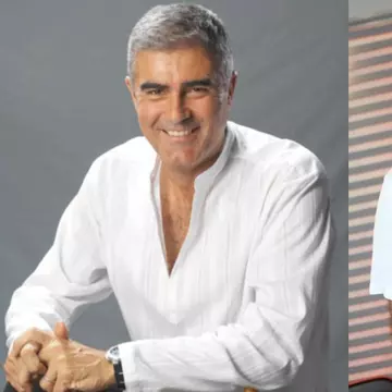 Îl mai ştii pe Saul Lisazo? Cum arată astăzi sex-simbolul telenovelelor