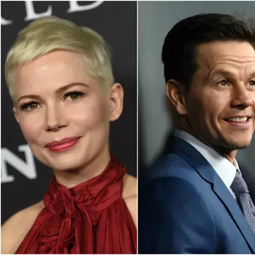 Scandal la Hollywood: Michelle Williams, plătită pentru același film cu sub 1% față de Mark Wahlberg