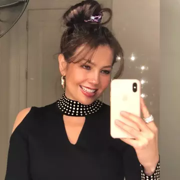 Thalia a felicitat-o pe Alina Eremia. Iată care este motivul!