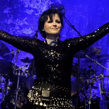 Tragedie! Dolores O’Riordan, solista trupei Cranberries, a murit!