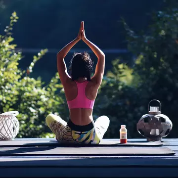Un retreat care spune tot: Urban New You retreat