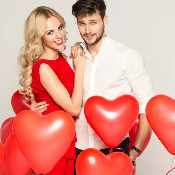 Când este Valentine’s Day 2018. Ziua Îndrăgostiților se apropie