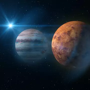 Ce le pregătește Venus, Planeta Iubirii, zodiilor, în perioada următoare