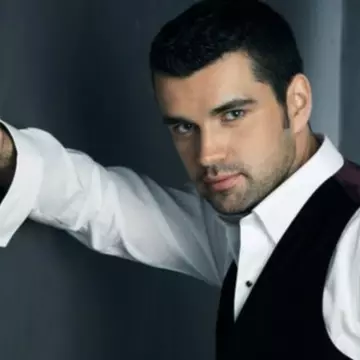 Vlad Miriță, tată pentru prima oară