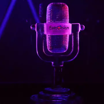 Când este Eurovision 2018