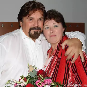 Soția lui Adrian Daminescu: ”Cel care mi-a fost partener de viață aproape două decenii a părăsit această lume în 18 ianuarie”