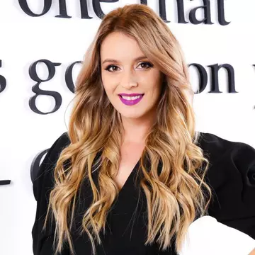 Cum se pregătește Diana Dumitrescu pentru Eurovision