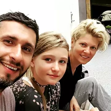 Prima declarație a lui Dragoș Bucur după ce s-a aflat că părăsește ”Visuri la cheie”