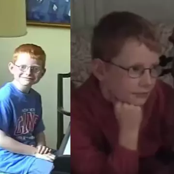 Ed Sheeran, mărturisiri despre copilăria lui. Colegii râdeau de aspectul lui fizic