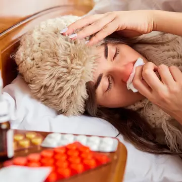 Cele mai frecvente boli ale sezonului rece și cum le poți preveni