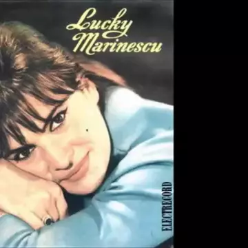A murit cântăreața Lucky Marinescu. Avea 83 de ani