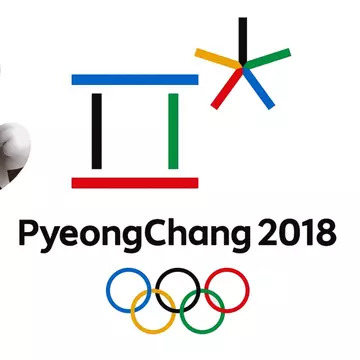 Ce mascotă are Olimpiada de iarnă 2018