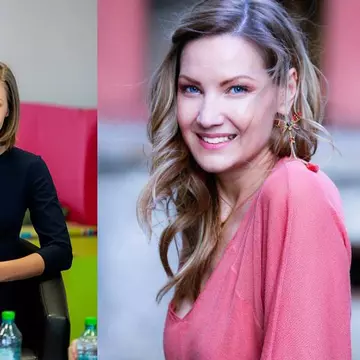 MELANIA MEDELEANU: „A dărui nu se face cu măsură”