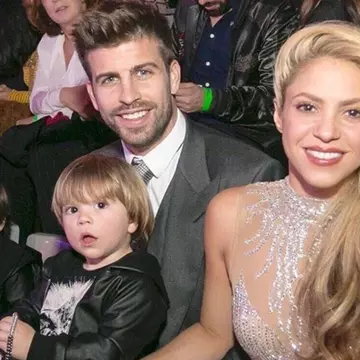 Decizie de ultim moment luată de Shakira legată de sănătatea sa