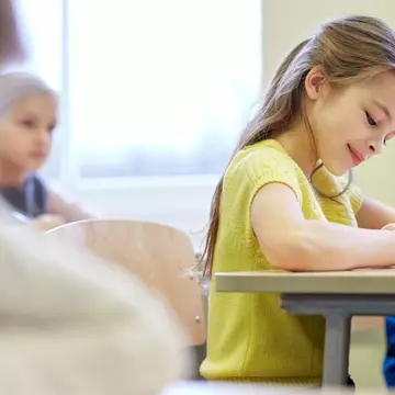 Structura anului școlar 2017 - 2018. Calendarul complet al vacanțelor
