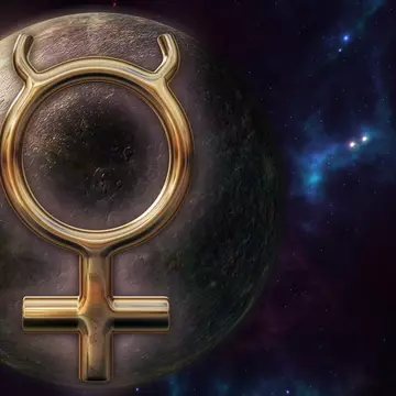 Top 3 zodii avantajate de prezența lui Mercur în semnul Capricornului