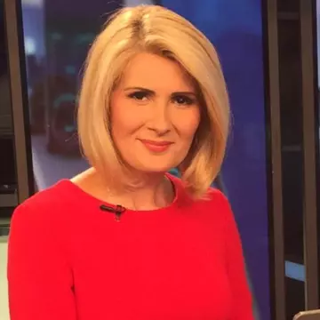 Cum își răsfață soțul Alessandra Stoicescu