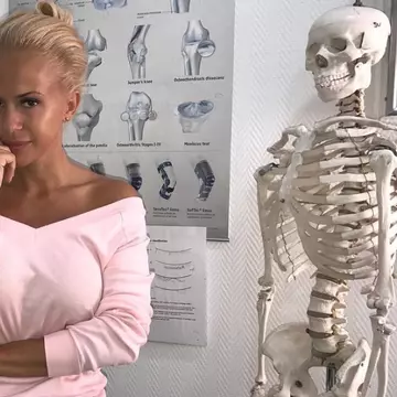 Anda Adam, operată de urgență. Care este starea vedetei