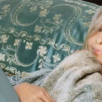 Barbra Streisand și-a clonat de două ori animalul de companie