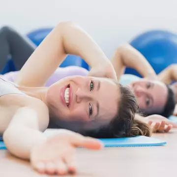 Coregasmul sau cum să ai orgasm la sala de fitness fără să faci sex