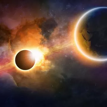 Cum te influențează Luna Nouă și Eclipsa Parțială de Soare din 15 februarie 2018