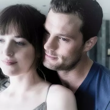 Dakota Johnson, protagonista din "Fifty Shades of Grey", dezvăluie adevărul din spatele scenelor de sex