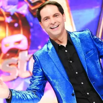 Reacția acidă a lui Dan Negru despre filmul „Nu mă atinge-mă” a stârnit mari controverse