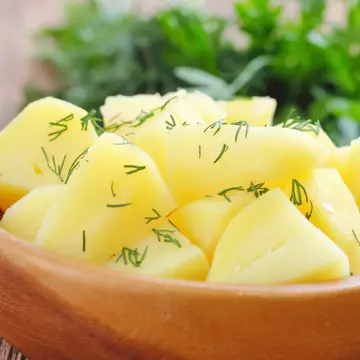 Dieta cu cartofi te poate ajuta să ai o siluetă perfectă