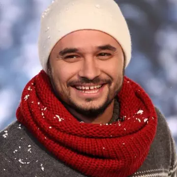 Mihai Raiț Dragomir, Dorel din "Las Fierbinți", tată pentru prima oară