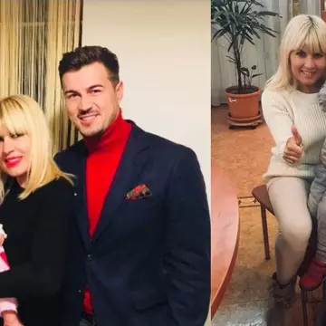 Iubitul Elenei Udrea, prima declarație despre faptul că va deveni tată