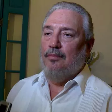 Fiul lui Fidel Castro s-a sinucis. Care a fost motivul tragicului gest