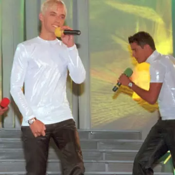 Ți-i mai amintești? Ce mai fac băieții de la Gaz pe Foc?