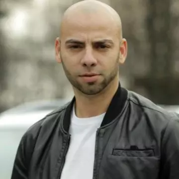 Cum arată și cu ce se ocupă fata lui Giani Kiriță