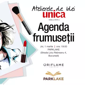 Atelierele de idei Unica XXVII